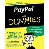 Paypal for Dummies