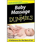 Baby Massage For Dummies