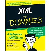 XML for Dummies