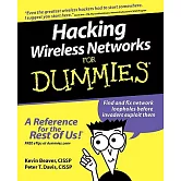 Hacking Wireless Networks for Dummies