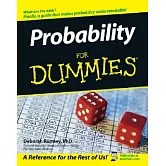 Probability for Dummies