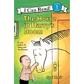 The Horse in Harry’s Room  （I Can Read Level 1）