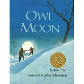 Owl Moon