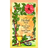 Herbal Tarot Deck