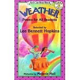 Weather（I Can Read Level 3）