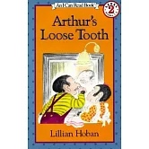 Arthur’s Loose Tooth（I Can Read Level 2）
