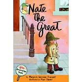 大偵探奈特 1 Nate the Great