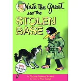 大偵探奈特 14 Nate the Great and the Stolen Base