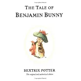 The Tale of Benjamin Bunny