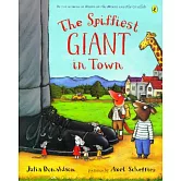 The Spiffiest Giant in Town