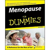 Menopause for Dummies