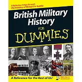 British Military History for Dummies