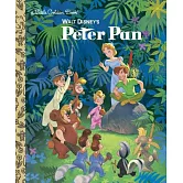 Walt Disney’s Peter Pan