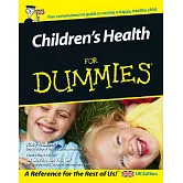 Children’s Health for Dummies