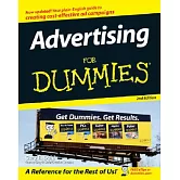 Advertising for Dummies