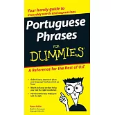Portuguese Phrases for Dummies