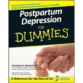 Postpartum Depression for Dummies
