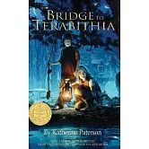 通往泰瑞比西亞的橋 Bridge to Terabithia Movie Tie-In Edition