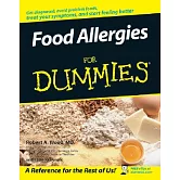 Food Allergies for Dummies