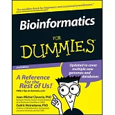 Bioinformatics for Dummies