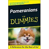 Pomeranians for Dummies