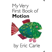 My Very First Book of Motion