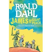 James and the Giant Peach