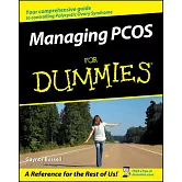 Managing PCOS for Dummies