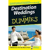 Destination Weddings for Dummies