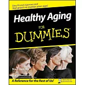 Healthy Aging for Dummies