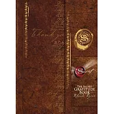 The Secret Gratitude Book
