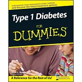 Type 1 Diabetes for Dummies