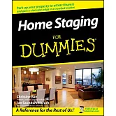 Home Staging for Dummies
