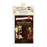 In a Dark, Dark Room and Other Scary Stories Book and CD（I Can Read Level 2）