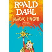 The Magic Finger