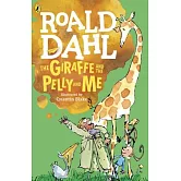 The Giraffe and the Pelly and Me