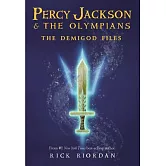 波西傑克森：機密檔案