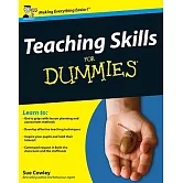 Teaching Skills for Dummies: Uk Edition