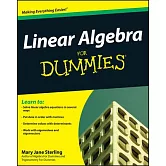 Linear Algebra for Dummies