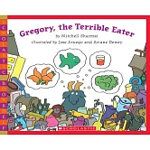 Gregory, the Terrible Eater