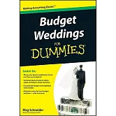 Budget Weddings for Dummies