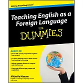 Teaching English As a Foreign Language for Dummies