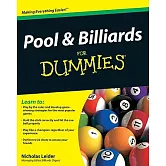 Pool & Billiards for Dummies
