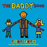 The Daddy Book