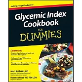 Glycemic Index Cookbook for Dummies
