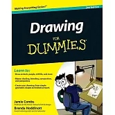 Drawing for Dummies