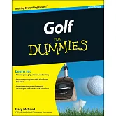 Golf for Dummies