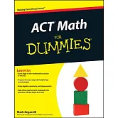 ACT Math for Dummies
