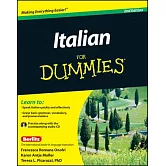 Italian for Dummies