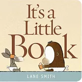 It’s a Little Book